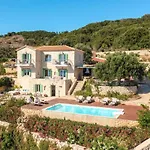The Yiameli Collection - Levandi Villa Zakynthos