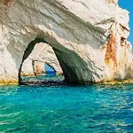 The Yiameli Collection - Levandi Villa Zakynthos