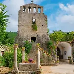 The Yiameli Collection - Levandi Villa