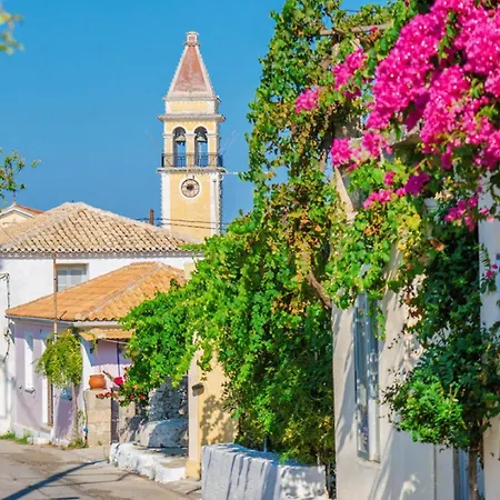 The Yiameli Collection - Levandi Villa Zakynthos