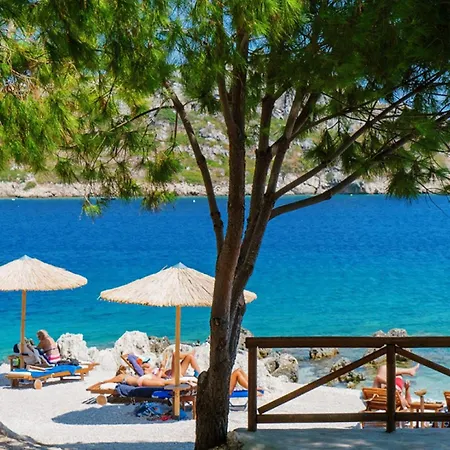 The Yiameli Collection - Levandi Zakynthos