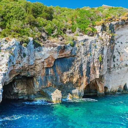 The Yiameli Collection - Levandi فيلة