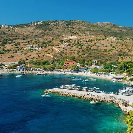 The Yiameli Collection - Levandi * Skinária