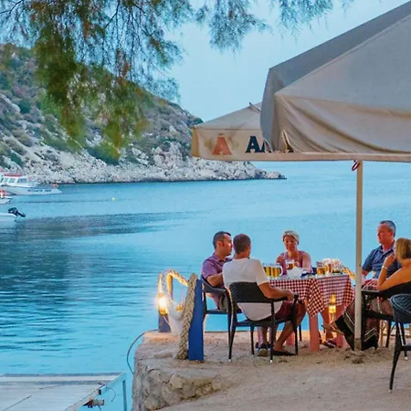 فيلة The Yiameli Collection - Levandi *