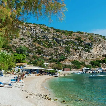 The Yiameli Collection - Levandi * Skinária