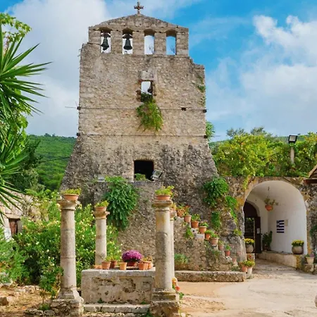 فيلة The Yiameli Collection - Levandi *