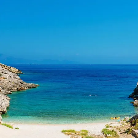 The Yiameli Collection - Levandi