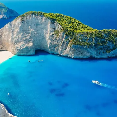 فيلة The Yiameli Collection - Levandi Skinária