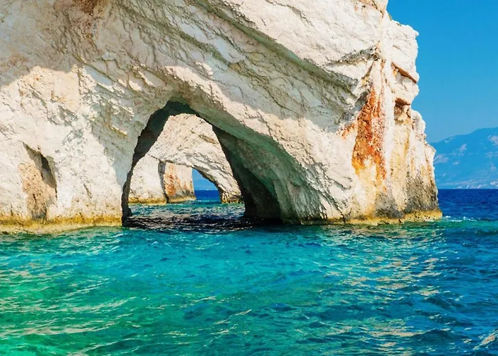 The Yiameli Collection - Levandi Villa Zakynthos Town