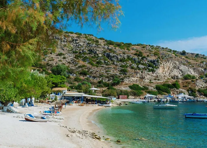 The Yiameli Collection - Levandi Villa Zakynthos Town