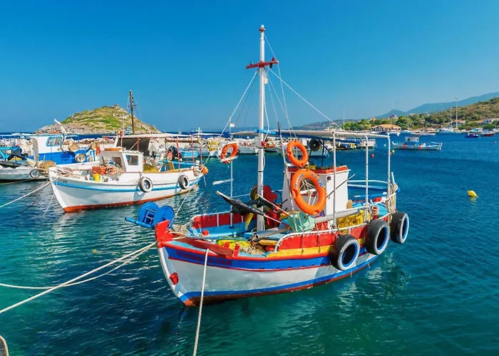 The Yiameli Collection - Levandi Villa Zakynthos Town