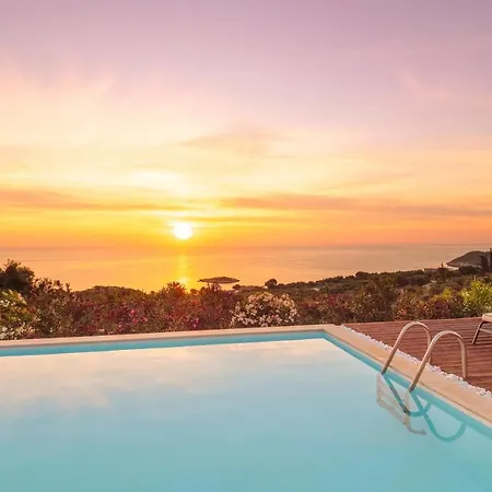 The Yiameli Collection - Levandi Villa *