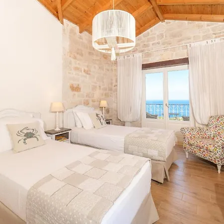 וילה The Yiameli Collection - Levandi