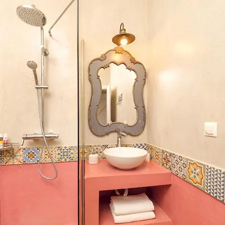 Villa The Yiameli Collection - Levandi